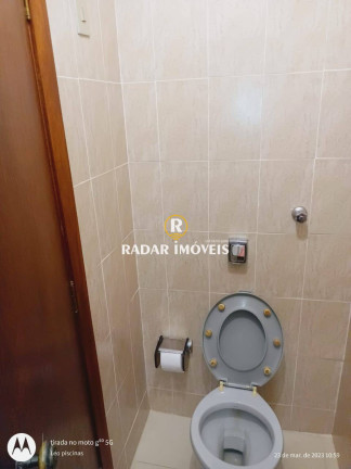 Imagem Apartamento com 3 Quartos à Venda, 135 m² em Algodoal - Cabo Frio