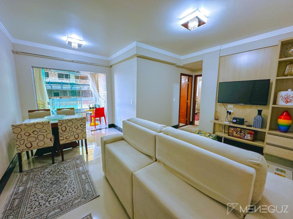 Imagem Apartamento com 2 Quartos à Venda, 76 m² em Praia Do Morro - Guarapari Imagem Apartamento com 2 Quartos à Venda, 76 m² em Praia Do Morro - Guarapari