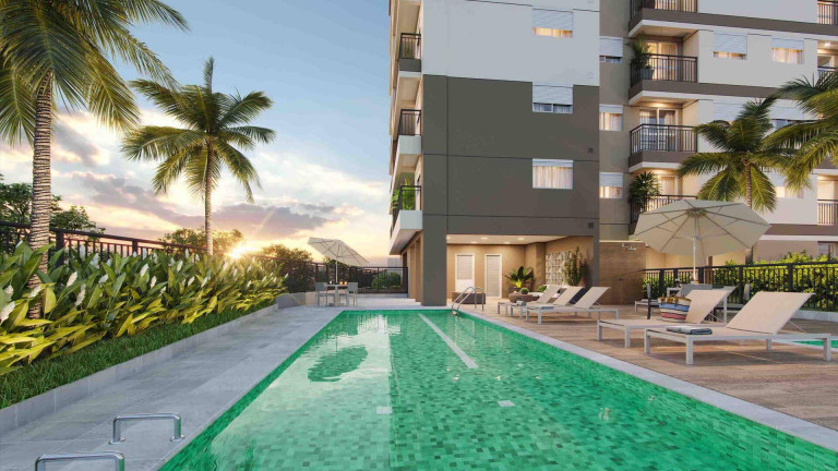 Imagem Apartamento com 2 Quartos à Venda, 38 m² em Vila Formosa - São Paulo Imagem Apartamento com 2 Quartos à Venda, 38 m² em Vila Formosa - São Paulo
