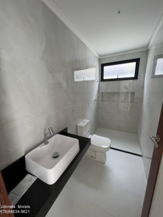Imagem Casa com 3 Quartos à Venda, 316 m² em Centro - Barra Dos Coqueiros Imagem Casa com 3 Quartos à Venda, 316 m² em Centro - Barra Dos Coqueiros