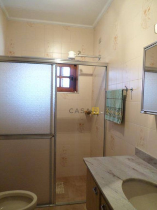 Imagem Casa com 3 Quartos à Venda, 274 m² em Iate Clube De Americana - Americana Imagem Casa com 3 Quartos à Venda, 274 m² em Iate Clube De Americana - Americana