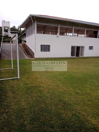 Imagem Imóvel com 5 Quartos à Venda, 567 m² em Chácaras São Bento - Valinhos
