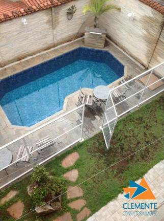 Casa com 7 Quartos à Venda, 350 m² em Ouro Preto - Belo Horizonte