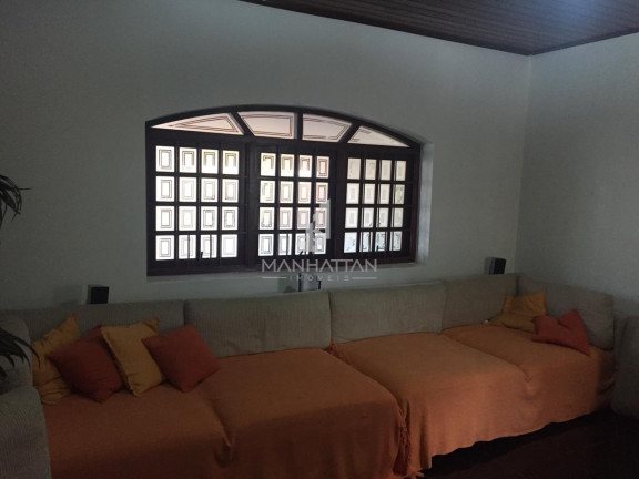 Imagem Casa com 3 Quartos à Venda, 210 m² em Chácara Machadinho Ii - Americana Imagem Casa com 3 Quartos à Venda, 210 m² em Chácara Machadinho Ii - Americana