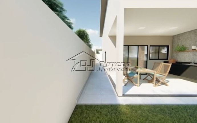 Imagem Casa de Condomínio com 3 Quartos à Venda, 197 m² em Jacareí - Jacareí