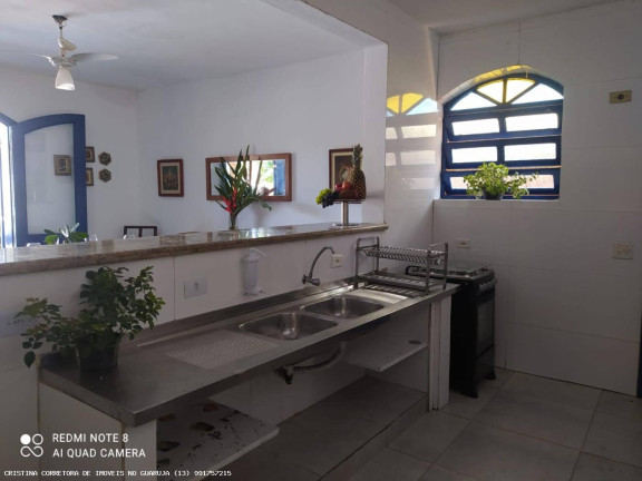 Imagem Casa com 3 Quartos para Alugar ou Temporada, 221 m² em Jardim Virgínia - Guarujá Imagem Casa com 3 Quartos para Alugar ou Temporada, 221 m² em Jardim Virgínia - Guarujá