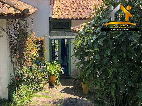 Imagem Casa de Condomínio com 4 Quartos à Venda, 545 m² em Granja Viana - Cotia