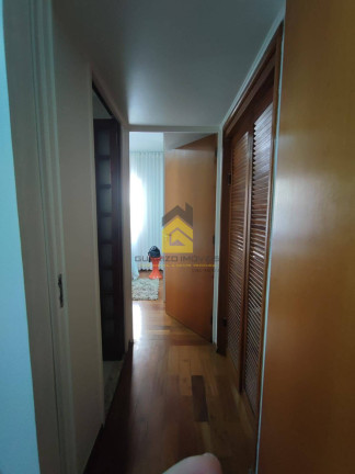 Imagem Apartamento com 2 Quartos à Venda, 58 m² em Independência - São Bernardo Do Campo