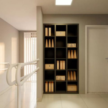 Imagem Imóvel com 1 Quarto à Venda, 16 m² em Vila Das Belezas - São Paulo Imagem Imóvel com 1 Quarto à Venda, 16 m² em Vila Das Belezas - São Paulo