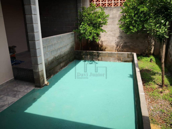 Imagem Casa com 2 Quartos à Venda, 126 m² em Wanel Ville - Sorocaba Imagem Casa com 2 Quartos à Venda, 126 m² em Wanel Ville - Sorocaba