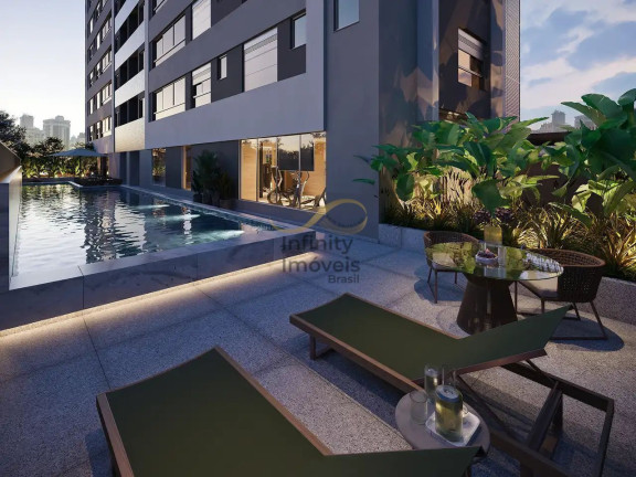 Imagem Apartamento com 3 Quartos à Venda, 104 m² em Santo Agostinho - Belo Horizonte