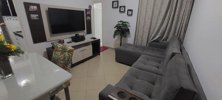 Imagem Apartamento com 2 Quartos à Venda, 48 m² em Sussuarana - Salvador Imagem Apartamento com 2 Quartos à Venda, 48 m² em Sussuarana - Salvador