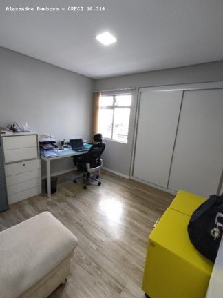 Imagem Apartamento com 3 Quartos à Venda, 120 m² em Boa Viagem - Recife