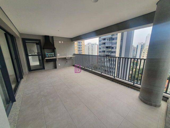 Imagem Apartamento com 3 Quartos à Venda, 150 m² em Perdizes - São Paulo