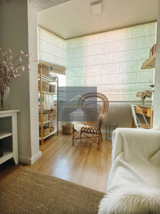 Imagem Apartamento com 3 Quartos à Venda, 80 m² em Edifício Nature Residencial Clube - Sorocaba