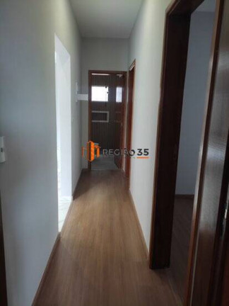 Imagem Casa com 3 Quartos à Venda, 110 m² em Jardim Bandeirantes - Poços De Caldas
