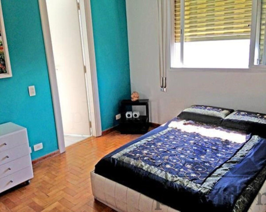 Imagem Apartamento com 3 Quartos à Venda, 270 m² em Santa Cecília - São Paulo