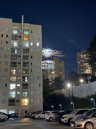 Imagem Imóvel à Venda,  em Parque Reboucas - São Paulo