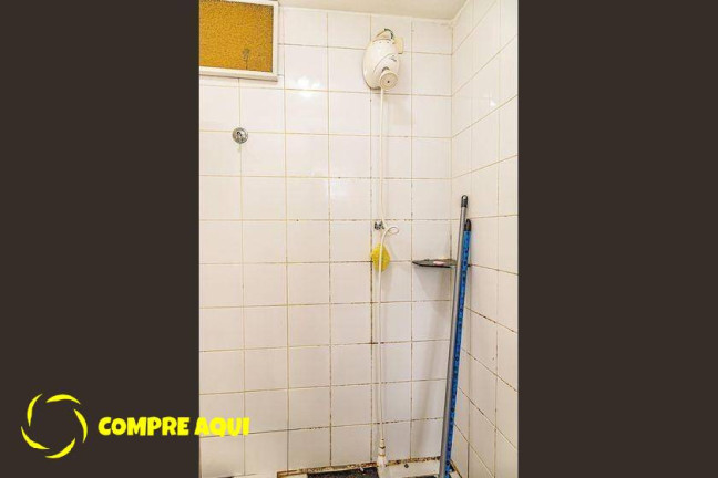Imagem Apartamento com 1 Quarto à Venda, 45 m² em Vila Buarque - São Paulo