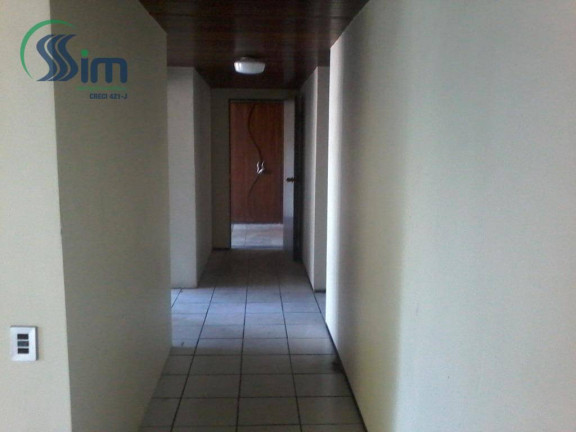 Imagem Apartamento com 3 Quartos à Venda, 240 m² em Aldeota - Fortaleza