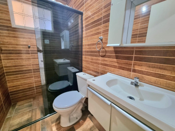 Sobrado com 2 Quartos à Venda, 224 m² em Centro - Roseira