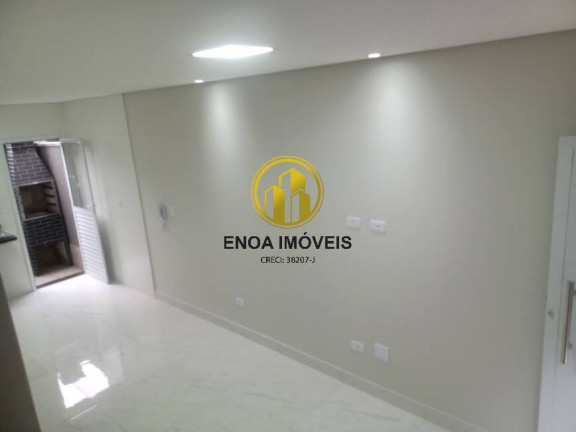 Imagem Casa com 2 Quartos à Venda, 59 m² em Mirim - Praia Grande