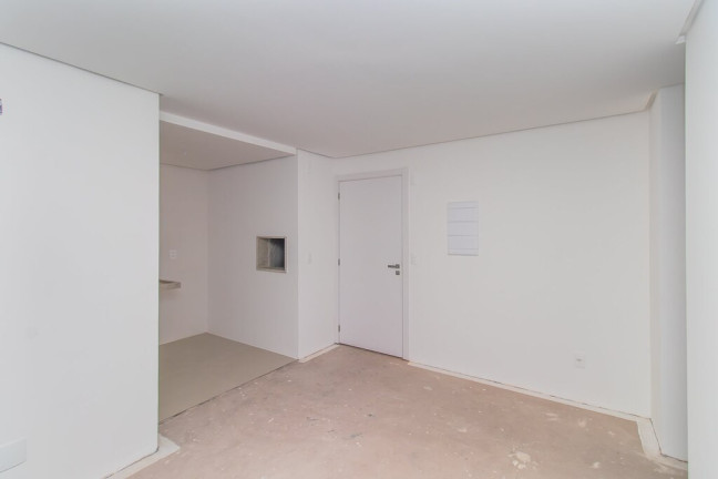 Imagem Apartamento com 1 Quarto à Venda, 43 m² em Menino Deus - Porto Alegre Imagem Apartamento com 1 Quarto à Venda, 43 m² em Menino Deus - Porto Alegre
