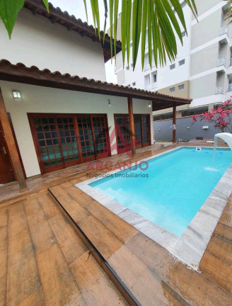 Casa com 5 Quartos à Venda, 417 m² em Acaraú - Ubatuba