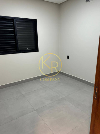 Imagem Casa de Condomínio com 3 Quartos à Venda, 200 m² em Jardim Novo Horizonte - Sorocaba
