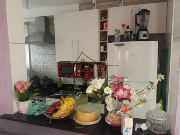 Imagem Apartamento com 2 Quartos à Venda, 42 m² em Jardim Santa Terezinha (zona Leste) - São Paulo Imagem Apartamento com 2 Quartos à Venda, 42 m² em Jardim Santa Terezinha (zona Leste) - São Paulo