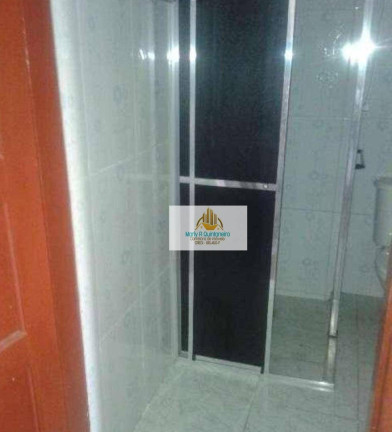Imagem Casa com 4 Quartos à Venda, 100 m² em Jardim Presidente Dutra - Guarulhos