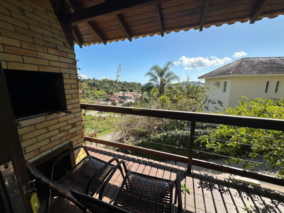 Imagem Apartamento com 1 Quarto para Alugar ou Temporada, 60 m² em Centro - Porto Belo