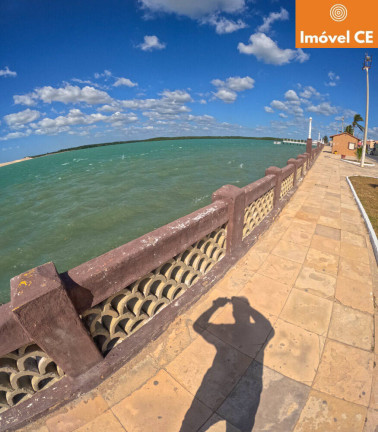 Imagem Casa com 4 Quartos à Venda, 160 m² em Camocim Praia - Camocim