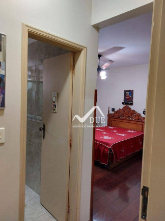 Imagem Apartamento com 3 Quartos à Venda, 128 m² em Embaré - Santos