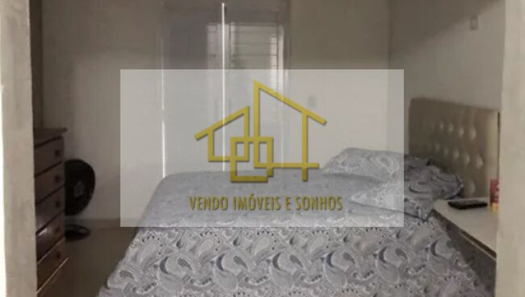 Imagem Casa de Condomínio com 2 Quartos à Venda, 93 m² em Jardim São Bernardo - São Paulo