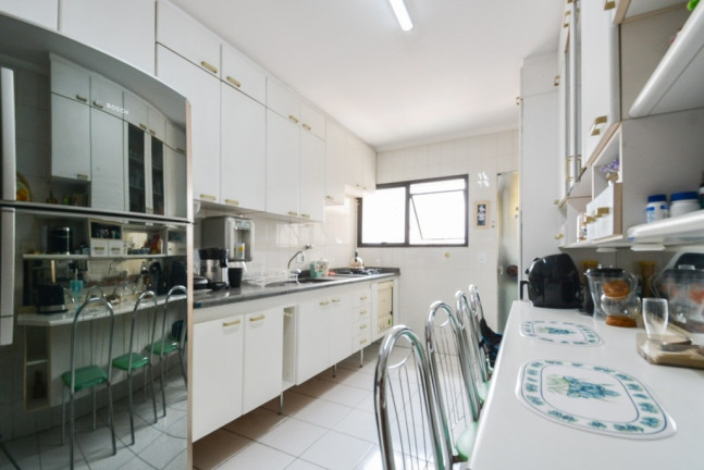 Imagem Apartamento com 3 Quartos à Venda, 120 m² em Mooca - São Paulo