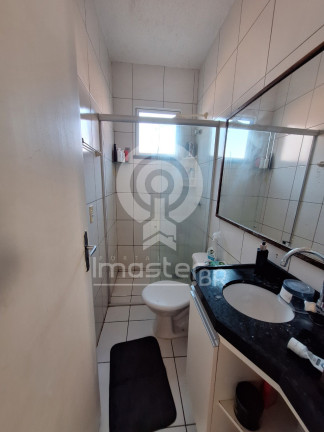 Imagem Apartamento com 2 Quartos à Venda, 56 m² em Messejana - Fortaleza