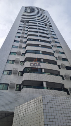 Apartamento com 3 Quartos à Venda, 105 m² em Boa Viagem - Recife