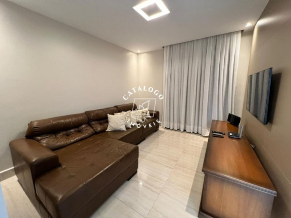 Imagem Casa de Condomínio com 3 Quartos à Venda, 476 m² em Vila Do Golf - Ribeirão Preto