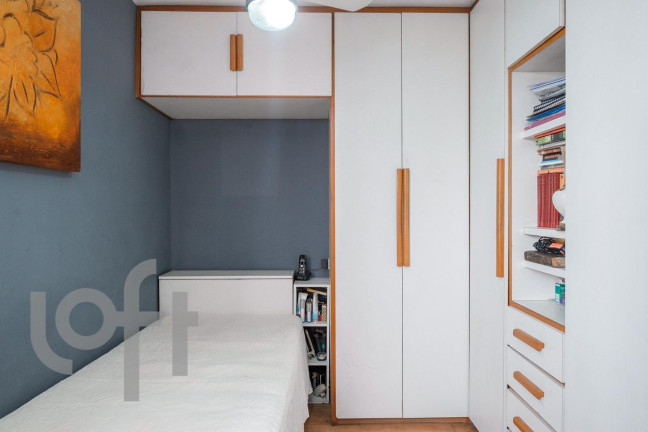 Imagem Apartamento com 2 Quartos à Venda, 86 m² em Cambuci - São Paulo Imagem Apartamento com 2 Quartos à Venda, 86 m² em Cambuci - São Paulo