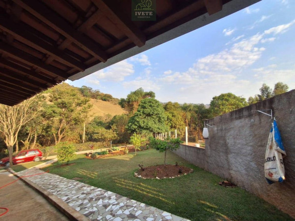 Imagem Chácara com 1 Quarto à Venda, 150 m² Imagem Chácara com 1 Quarto à Venda, 150 m²