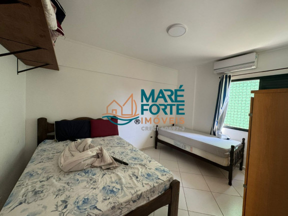 Imagem Cobertura com 3 Quartos à Venda, 110 m² em Itaguá - Ubatuba