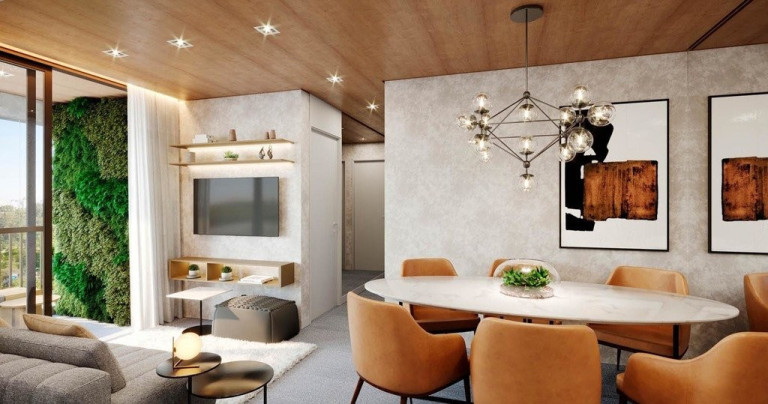 Imagem Imóvel com 2 Quartos à Venda, 47 m² em Lapa - São Paulo