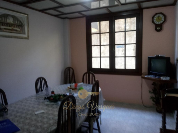 Imagem Casa com 4 Quartos à Venda, 287 m² em Agriões - Teresópolis