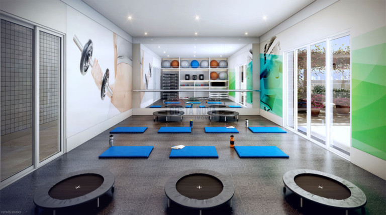 Imagem Apartamento com 3 Quartos à Venda, 343 m² em Gonzaga - Santos Imagem Apartamento com 3 Quartos à Venda, 343 m² em Gonzaga - Santos
