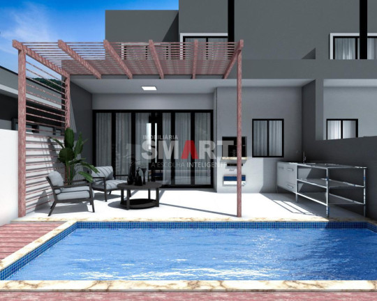 Imagem Casa com 3 Quartos à Venda, 152 m² em Três Rios Do Sul - Jaraguá Do Sul