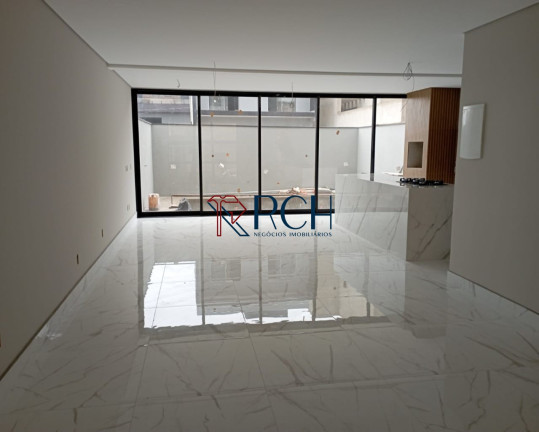 Imagem Casa com 3 Quartos à Venda, 155 m² em Horto Florestal - Sorocaba