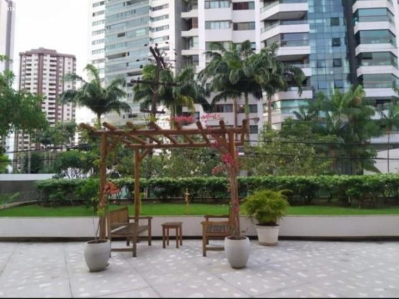 Imagem Apartamento com 4 Quartos à Venda, 173 m² em Jaqueira - Recife