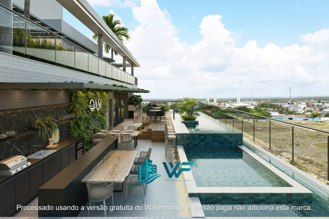 Imagem Apartamento com 2 Quartos à Venda, 122 m² em Jardim Oceania - João Pessoa Imagem Apartamento com 2 Quartos à Venda, 122 m² em Jardim Oceania - João Pessoa