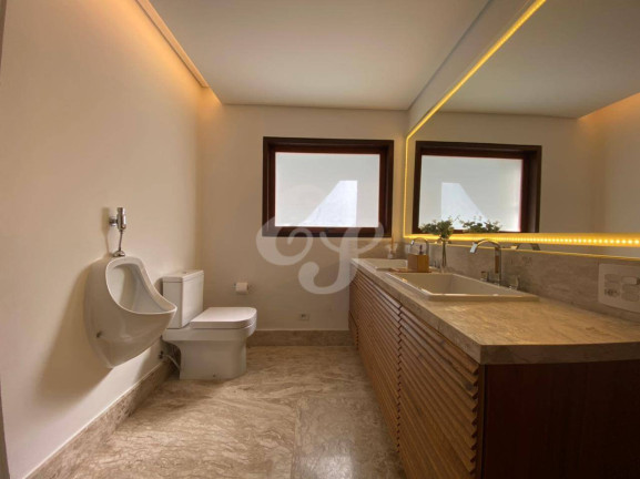 Imagem Casa de Condomínio com 4 Quartos à Venda, 547 m² em Alphaville - Barueri Imagem Casa de Condomínio com 4 Quartos à Venda, 547 m² em Alphaville - Barueri